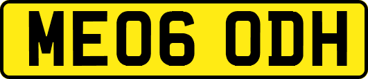 ME06ODH