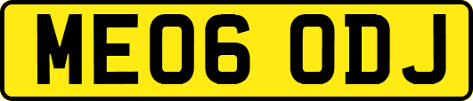ME06ODJ