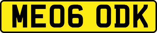 ME06ODK