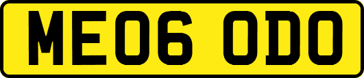 ME06ODO