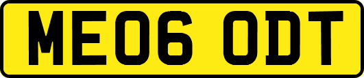 ME06ODT