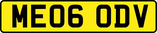 ME06ODV