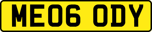 ME06ODY