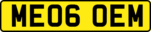 ME06OEM