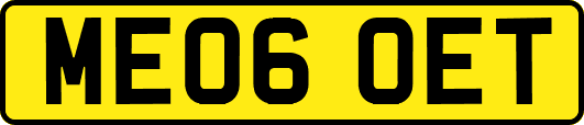 ME06OET