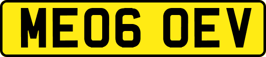 ME06OEV