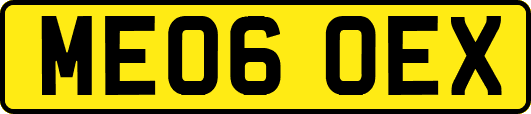 ME06OEX