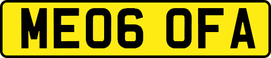ME06OFA