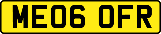 ME06OFR