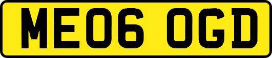 ME06OGD