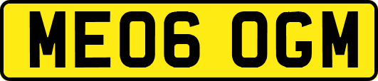ME06OGM