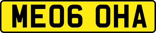 ME06OHA