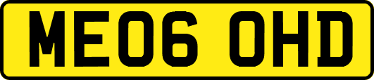 ME06OHD
