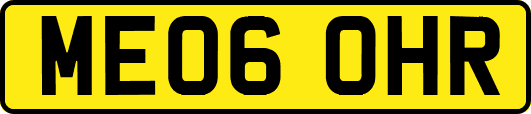 ME06OHR