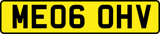 ME06OHV