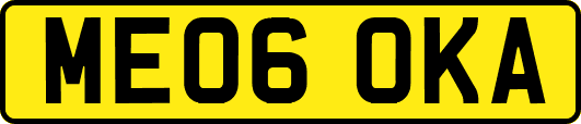 ME06OKA