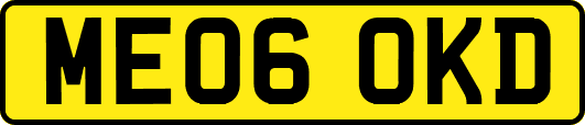 ME06OKD