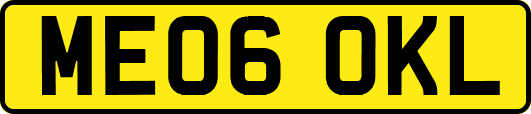 ME06OKL