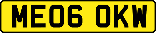 ME06OKW