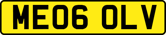 ME06OLV