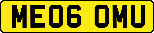 ME06OMU