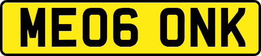 ME06ONK