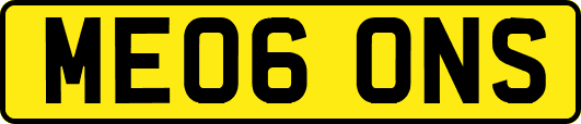 ME06ONS