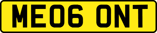 ME06ONT