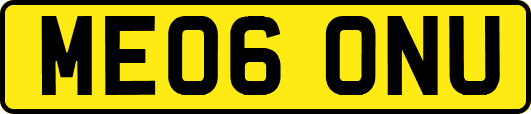 ME06ONU