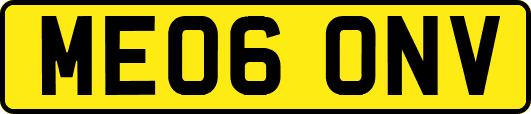 ME06ONV