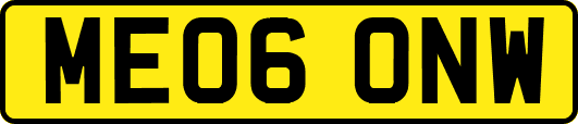 ME06ONW
