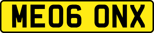 ME06ONX