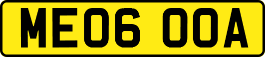 ME06OOA