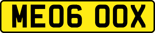 ME06OOX
