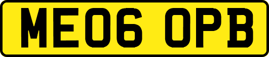 ME06OPB