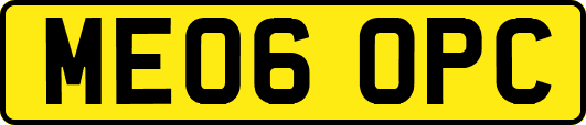 ME06OPC