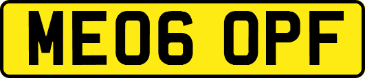 ME06OPF