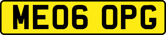 ME06OPG