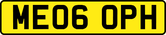ME06OPH