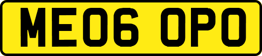 ME06OPO