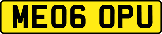 ME06OPU
