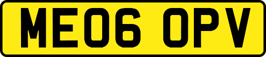ME06OPV