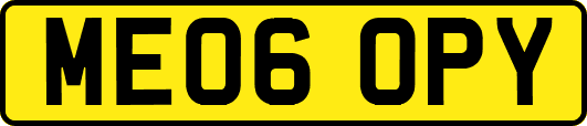 ME06OPY