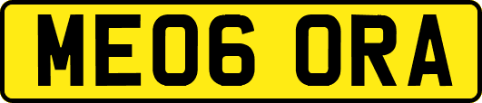 ME06ORA