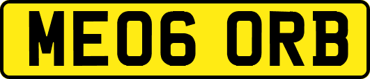 ME06ORB