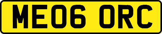 ME06ORC
