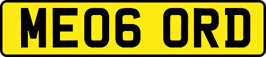 ME06ORD