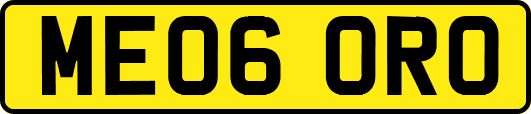 ME06ORO