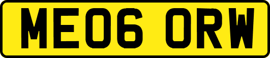 ME06ORW