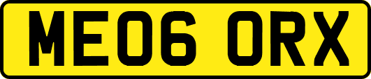 ME06ORX